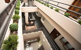 Hotel Sol Curitiba